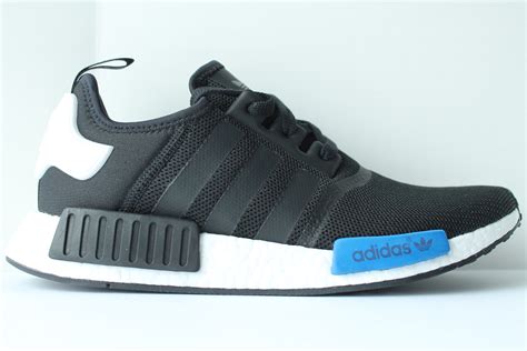 nmd junior